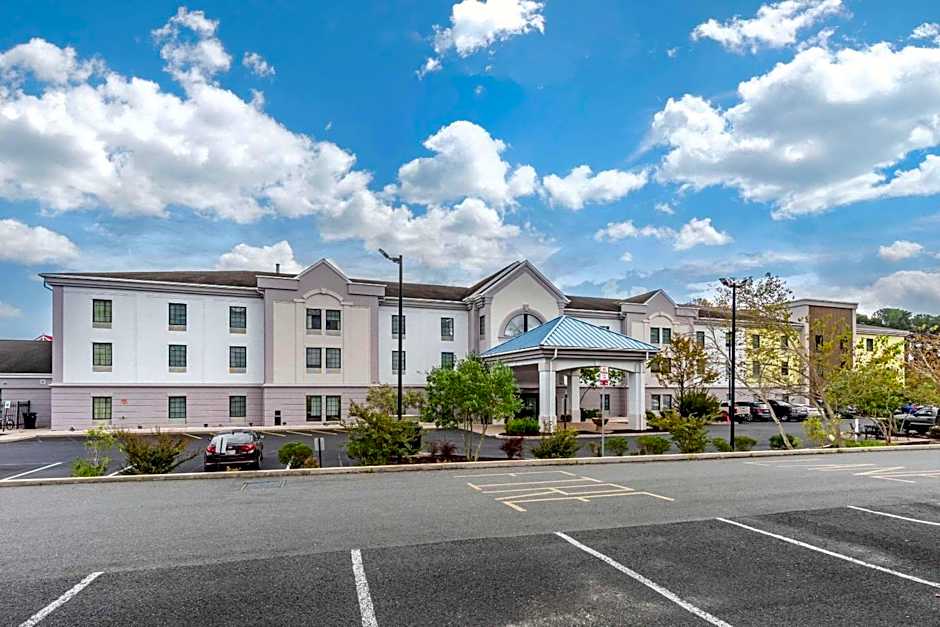 MainStay Suites Ocean City West