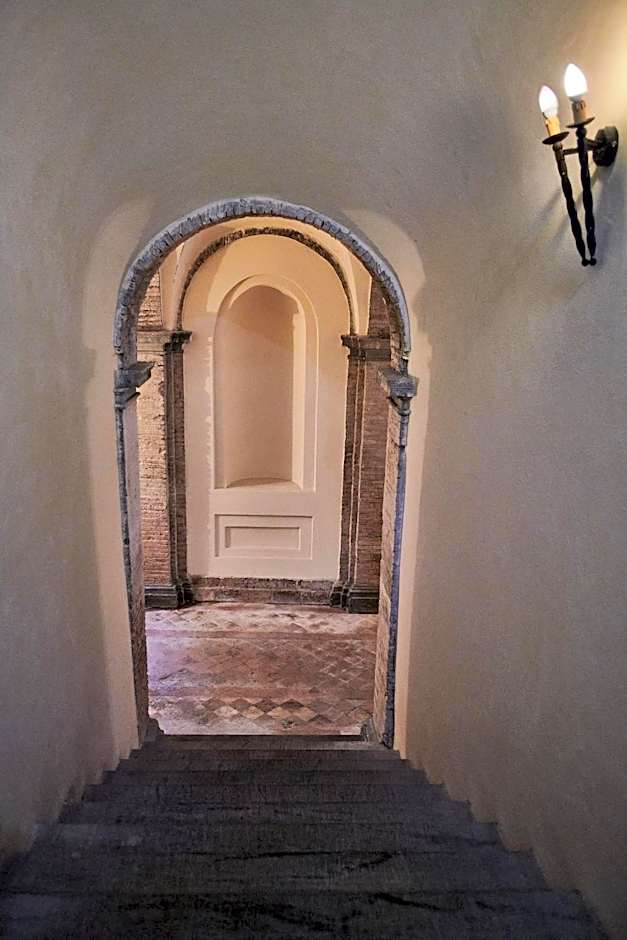 Hotel Villa Ciconia