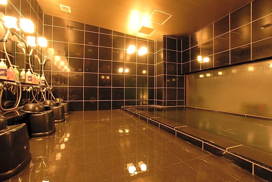 AB Hotel Fukaya