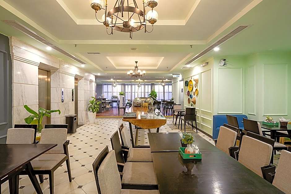 Le House Boutique Hotel - 100m to the beach