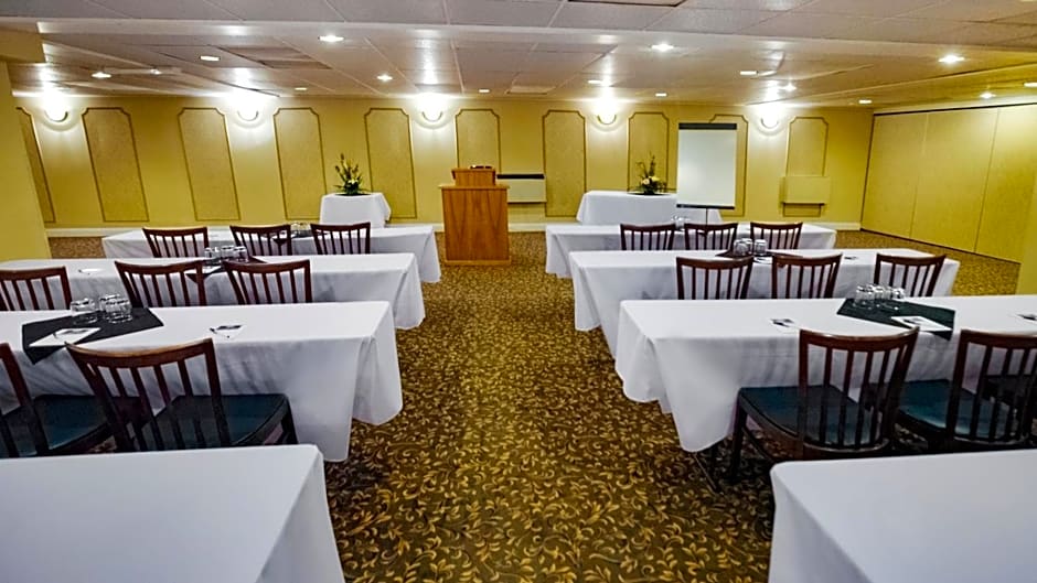 Hearthstone Inn Boutique Hotel Halifax-Dartmouth