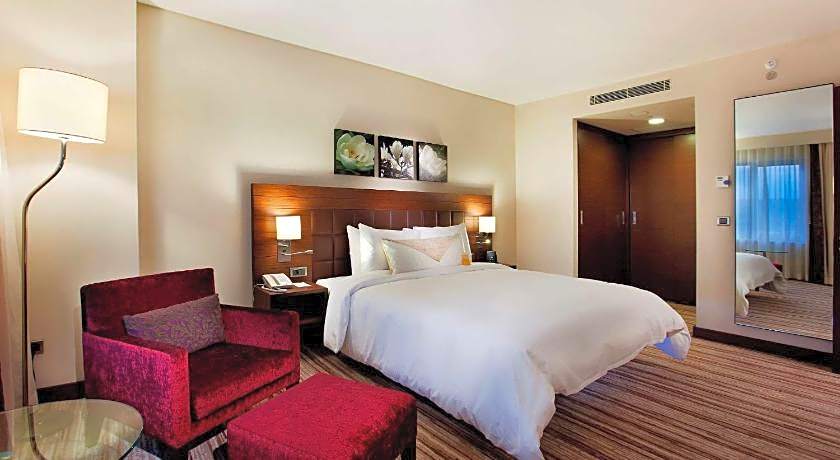 Hilton Garden Inn Sanliurfa