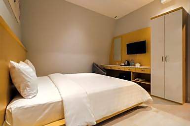 Sishezu Citytel Managed By 3 Smart Hotel