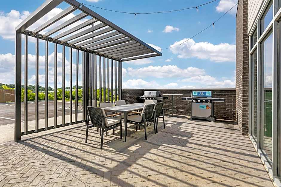 Home2 Suites by Hilton Somerset