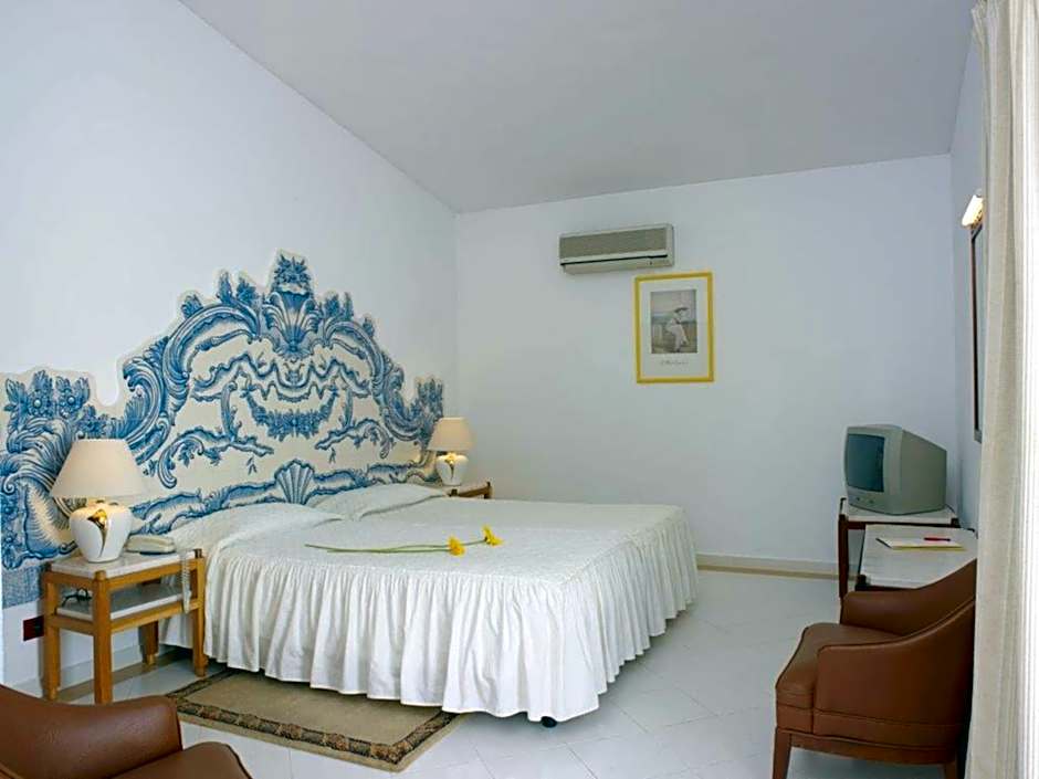 Hotel Apartamento Do Golfe