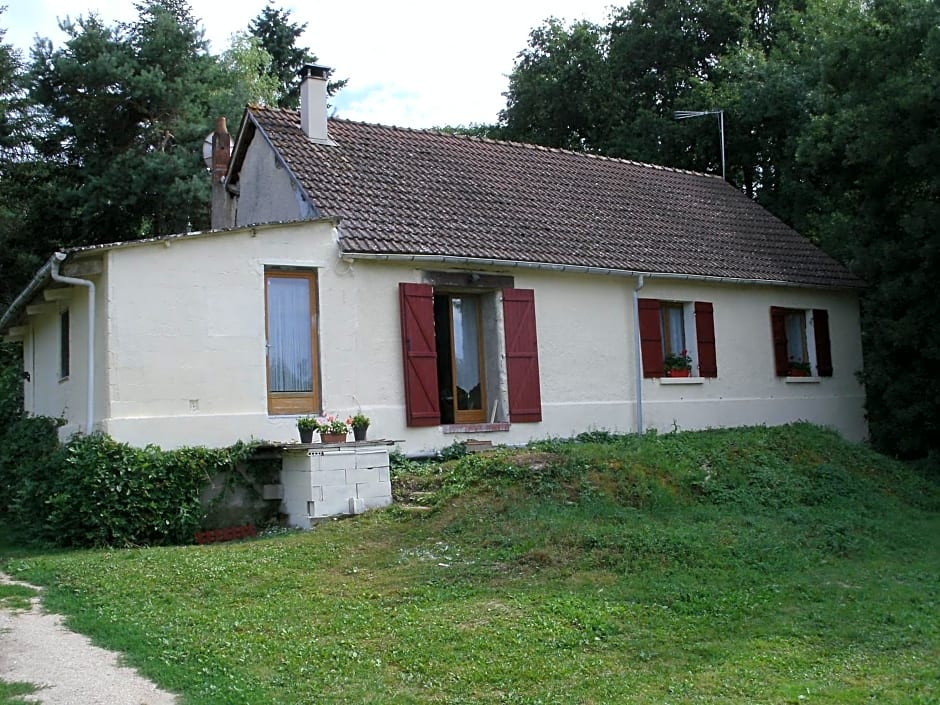 Chambres d'hotes du Moulin