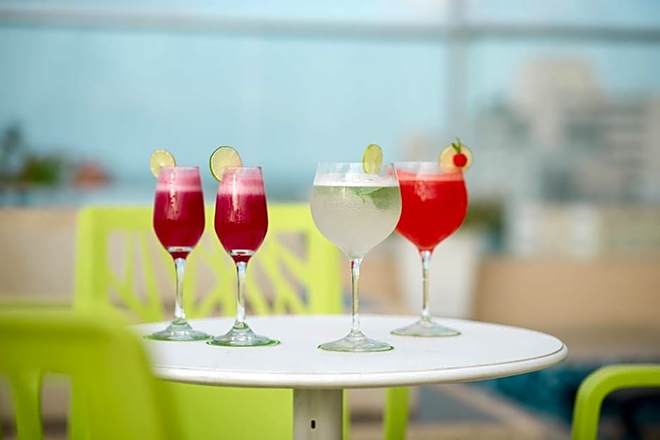 Wyndham Garden Barranquilla