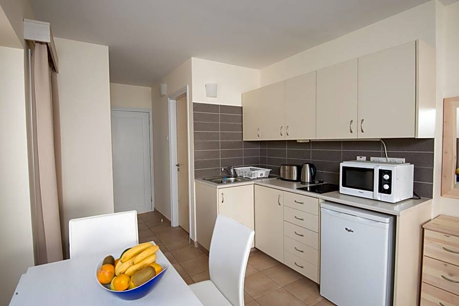 Eligonia Hotel Apartments