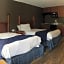 Americas Best Value Inn & Suites Jackson, MI