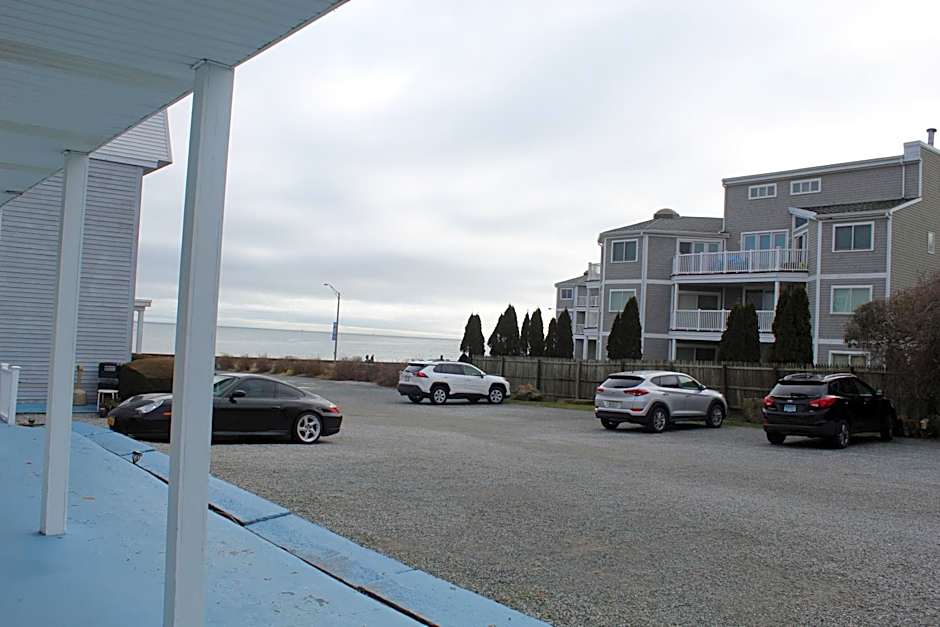 The Atlantic House