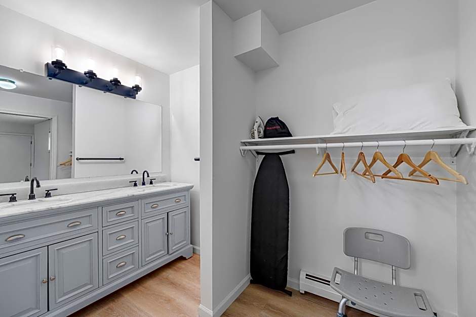 The Aspen at Manchester