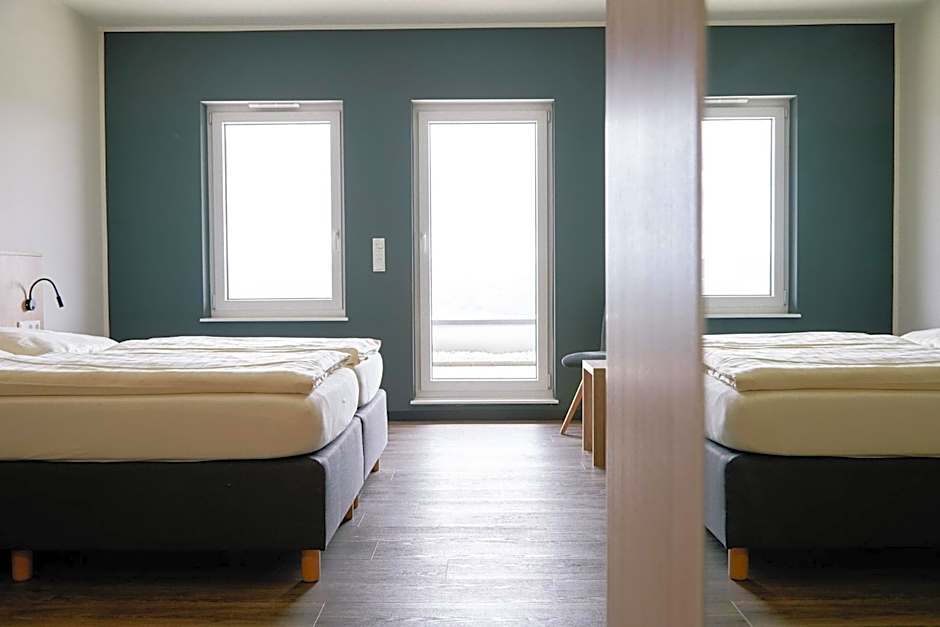 FETZ DAS LORELEY HOTEL