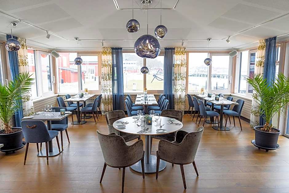 Thon Partner Hotel Dockyard