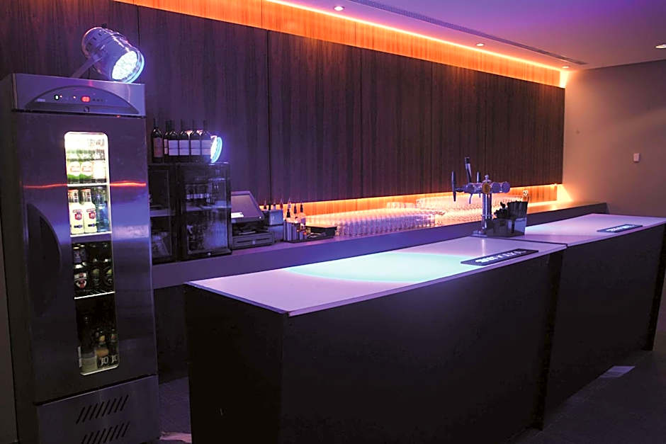 Radisson Blu Hotel East Midlands Airport