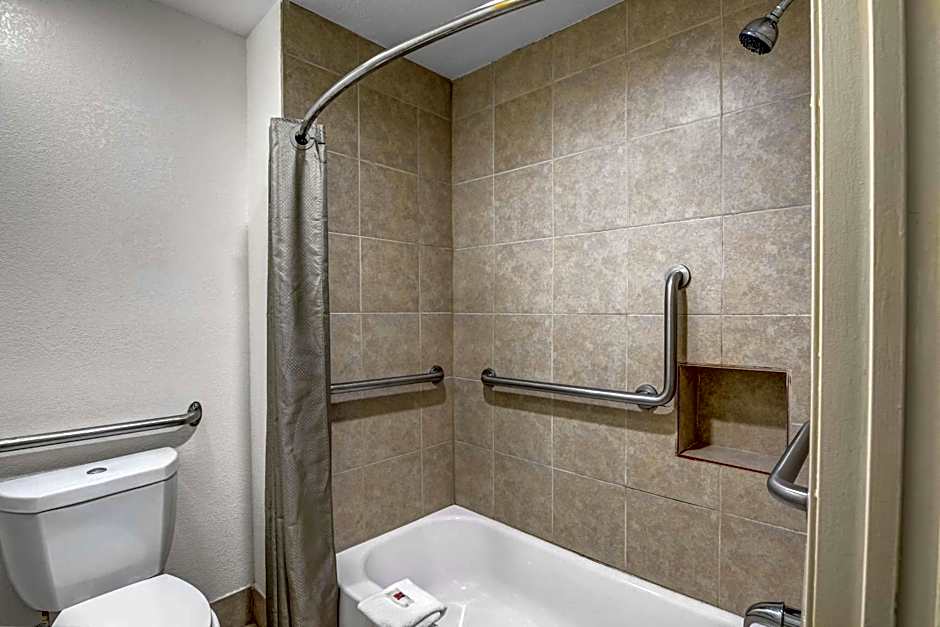 Motel 6-Norcross, GA