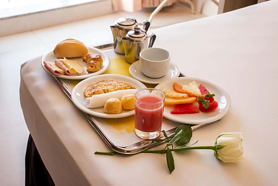 Hotel Beira Mar