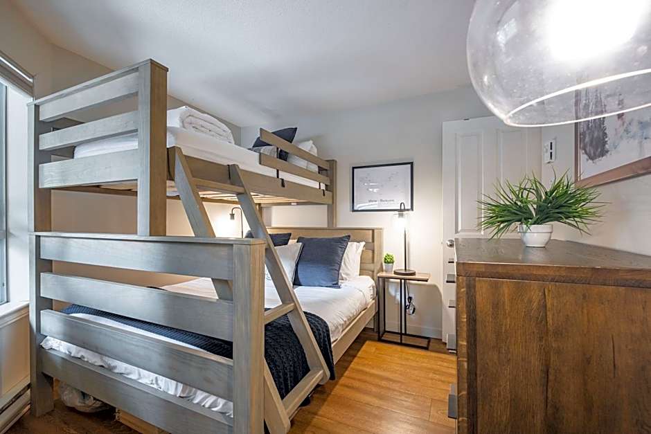 Glacier's Reach by Outpost Whistler