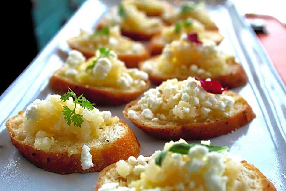 Aloft Boston Seaport District