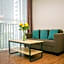 GreenTree Inn Nantong Hai'an Mingzhu City Express Hotel