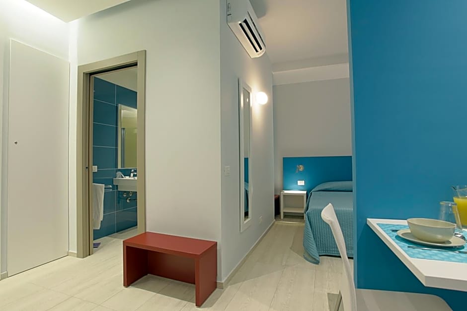 Hotel Agrigento Home