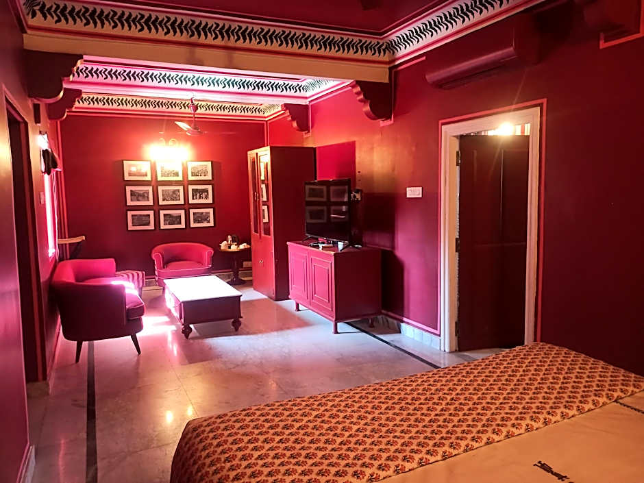 Hotel The Jaipur House