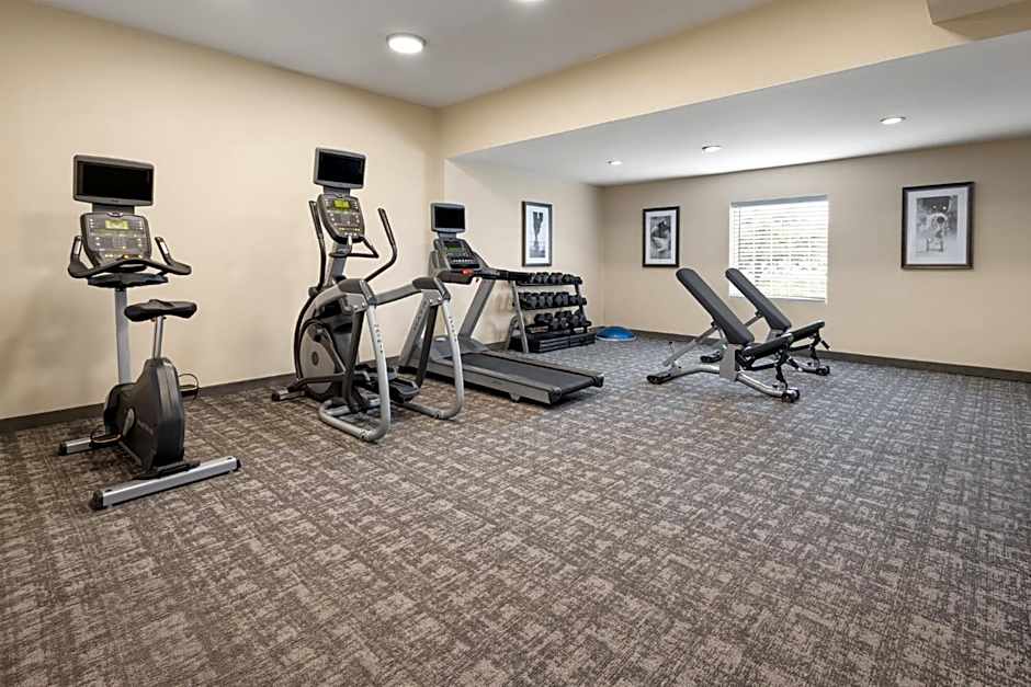 Staybridge Suites Harrisburg-Hershey By IHG