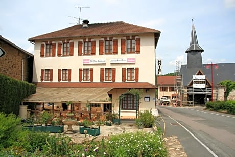 Auberge Saint Martin