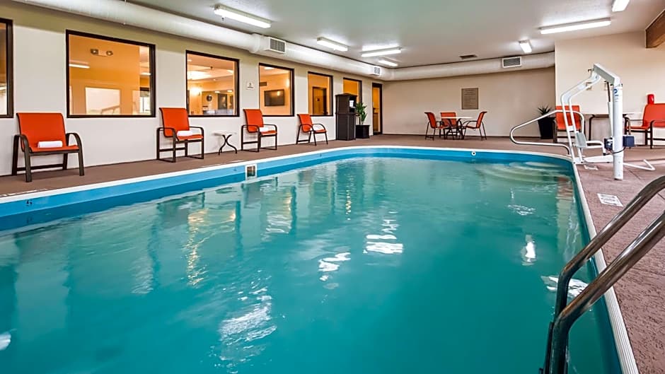 Best Western B. R. Guest