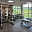 Morgantown Marriott at Waterfront Place