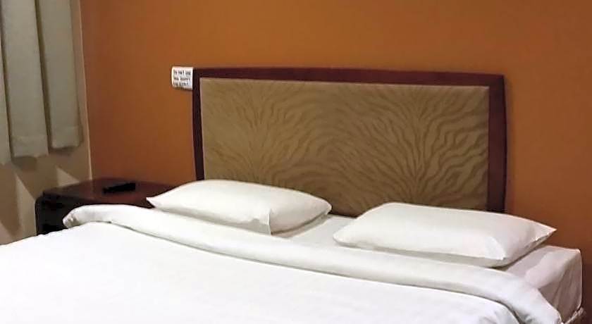 Hotel Sadong 88