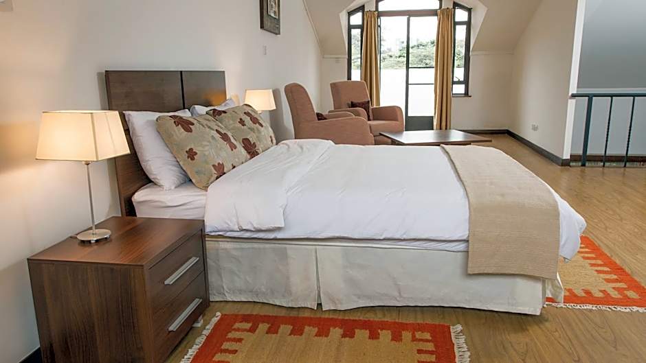 Heri Heights Hotel Apartments, SureStay Collection by Best Western