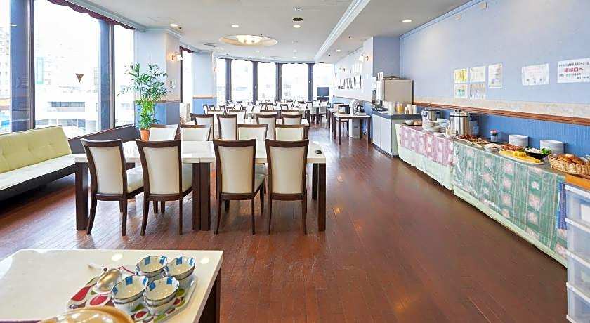 Hotel Select Inn Aomori