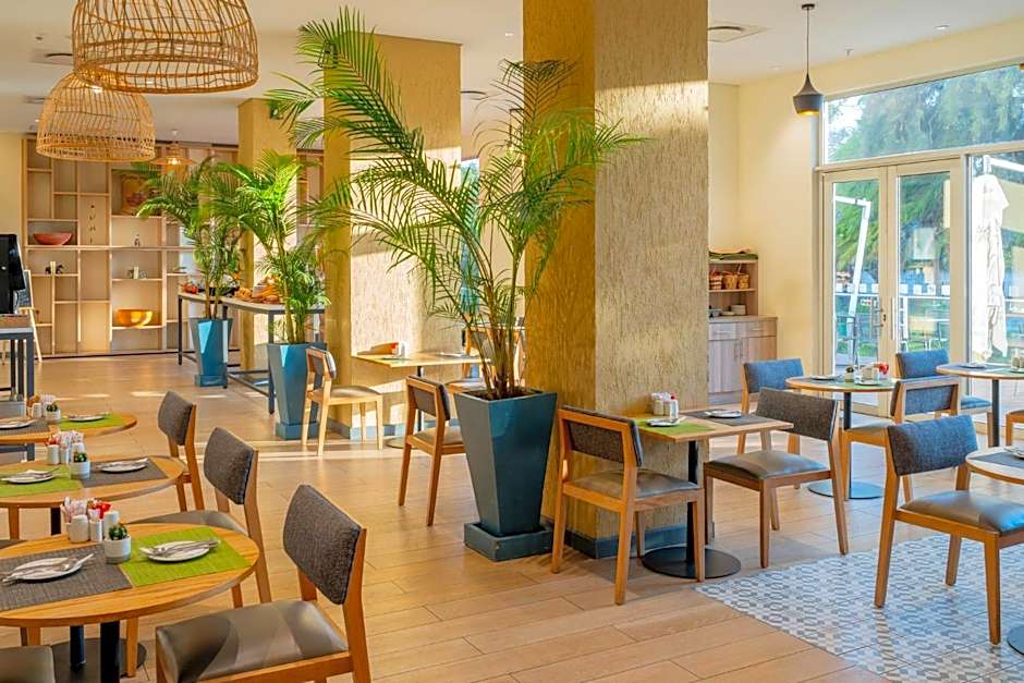 Holiday Inn Lusaka By IHG