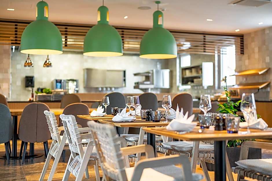 ARCOTEL HafenCity Dresden