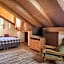 Chalet Stelle Di Neve