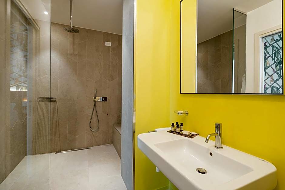 Collini Rooms, WorldHotels Crafted