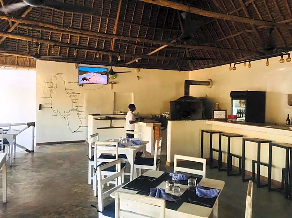 Nungwi Getaway