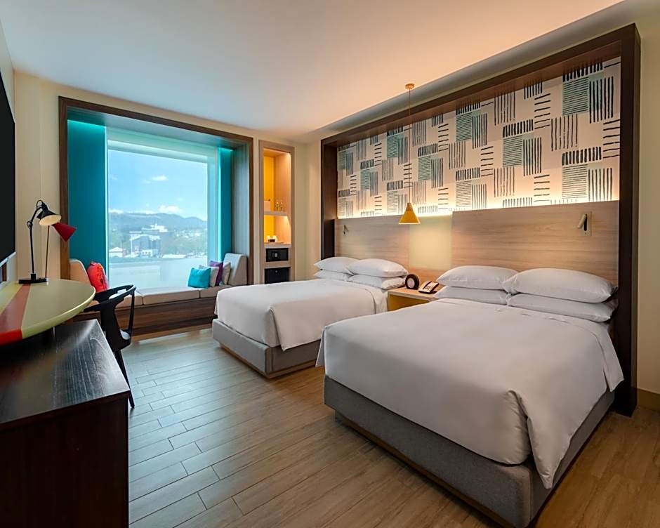 Hyatt Centric San Salvador