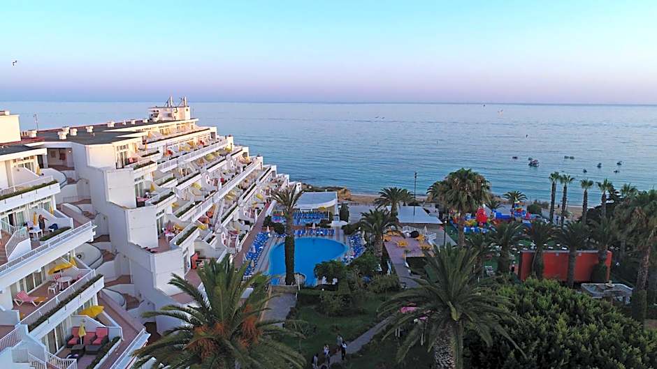 Muthu Clube Praia da Oura