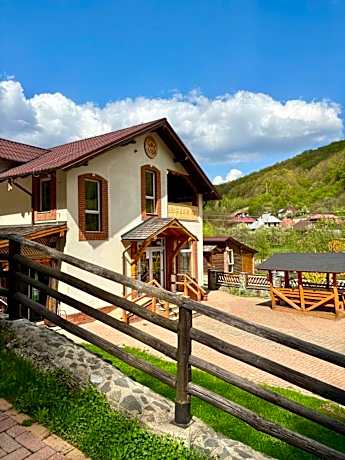 Pensiunea Popas Pop, Strambu-Baiut, Maramures