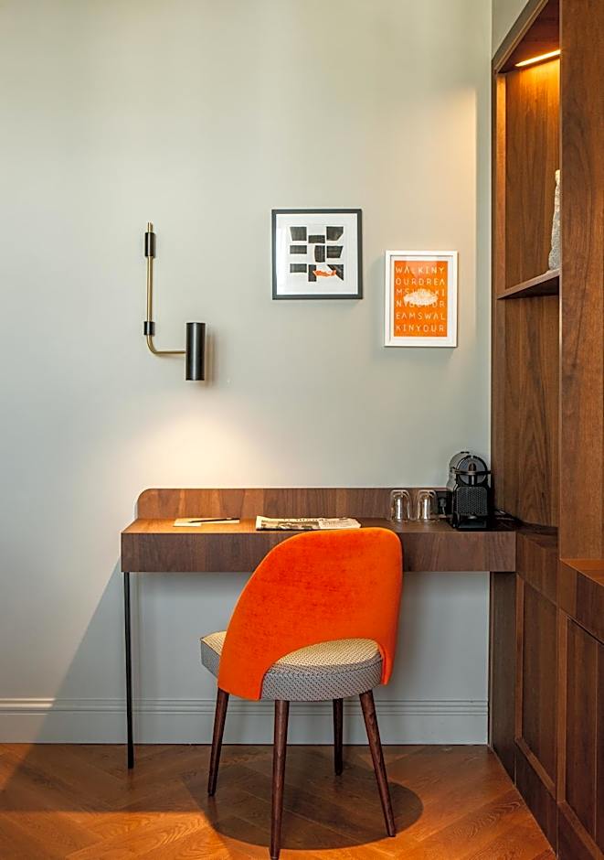 Hotel Flanelles Paris