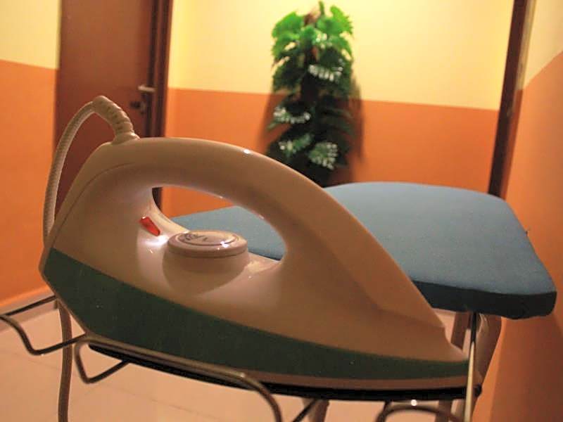 Sun Inns Hotel Equine - Seri Kembangan