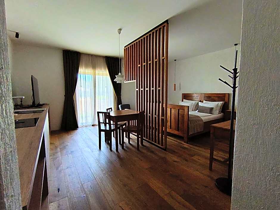 PIRA BOUTIQUE hotel
