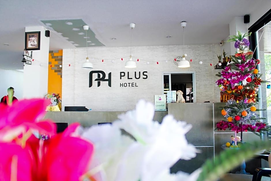 Plus Hotel