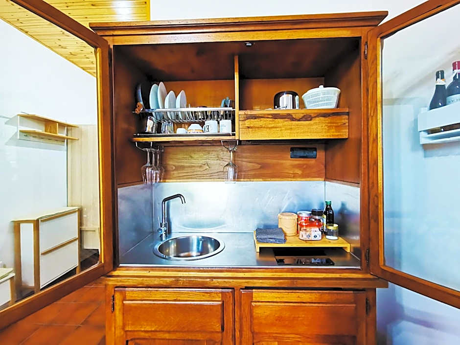 GranChalet sul Cimone 103