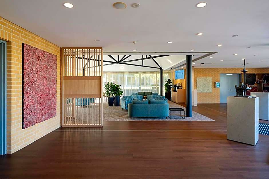 MGSM Executive Hotel