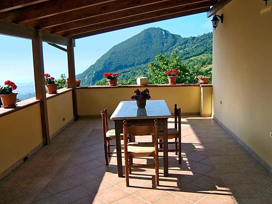 Residence Amici del Sorriso