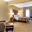 Comfort Inn and Suites