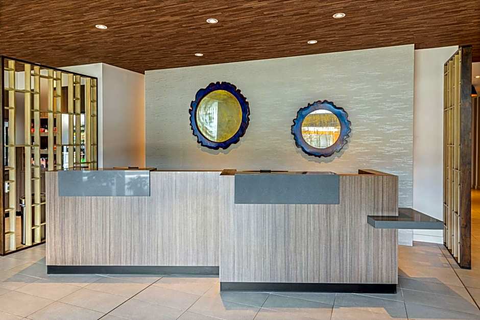 Fairfield by Marriott San Jose Airport Alajuela