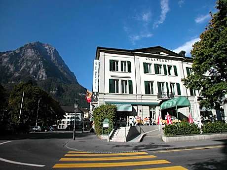 Hotel Post Glarnerhof
